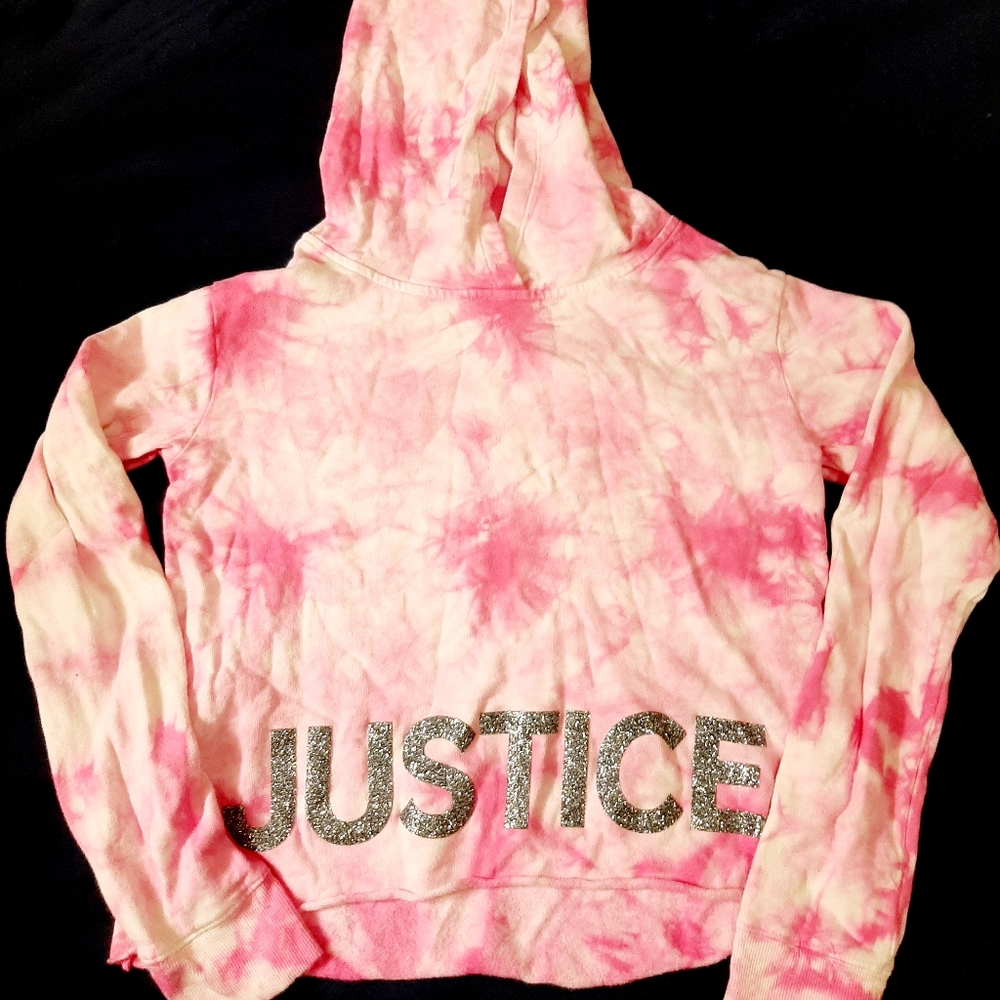 Girl sweater